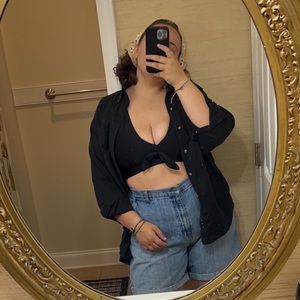 Meet your Posher, Rebecca